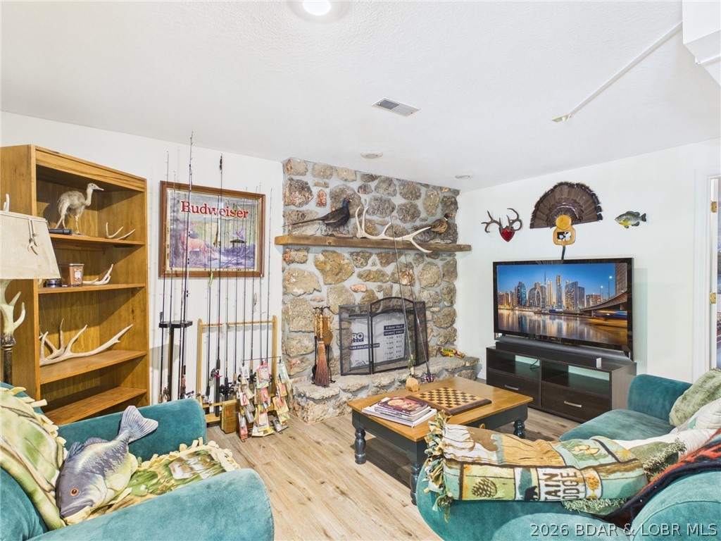 Bales Indian Hills - Residential