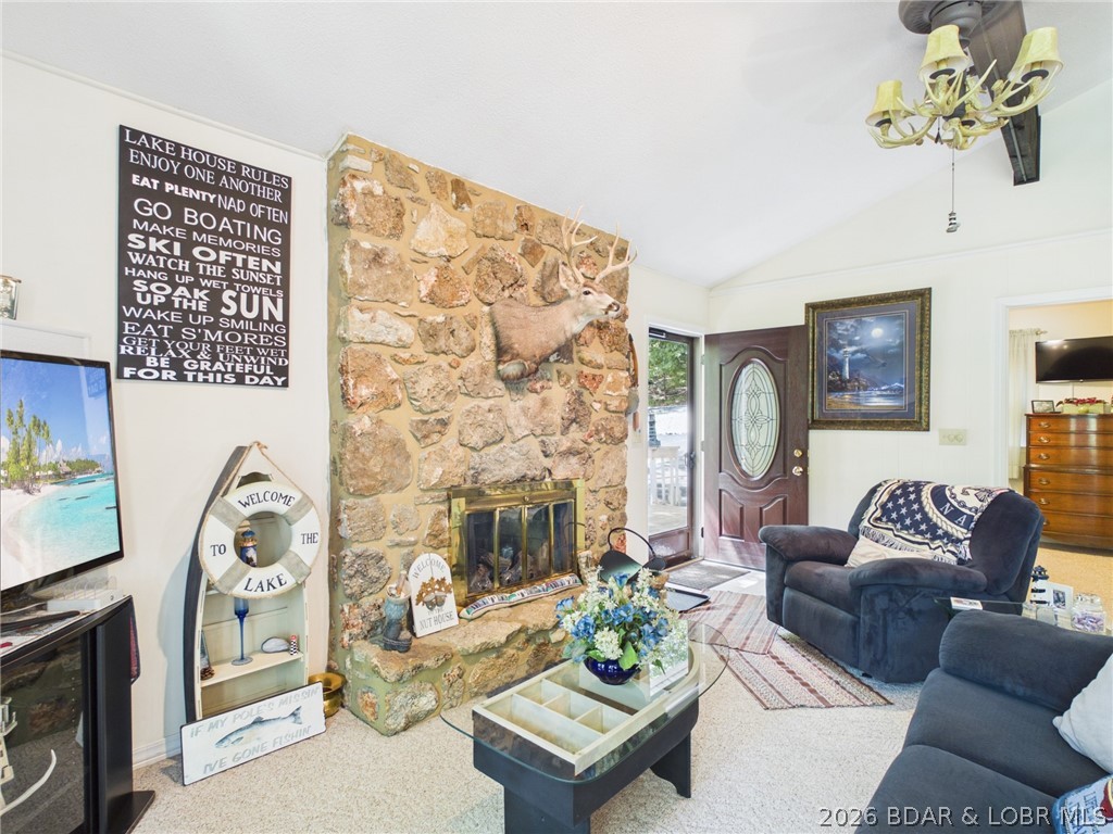 Bales Indian Hills - Residential