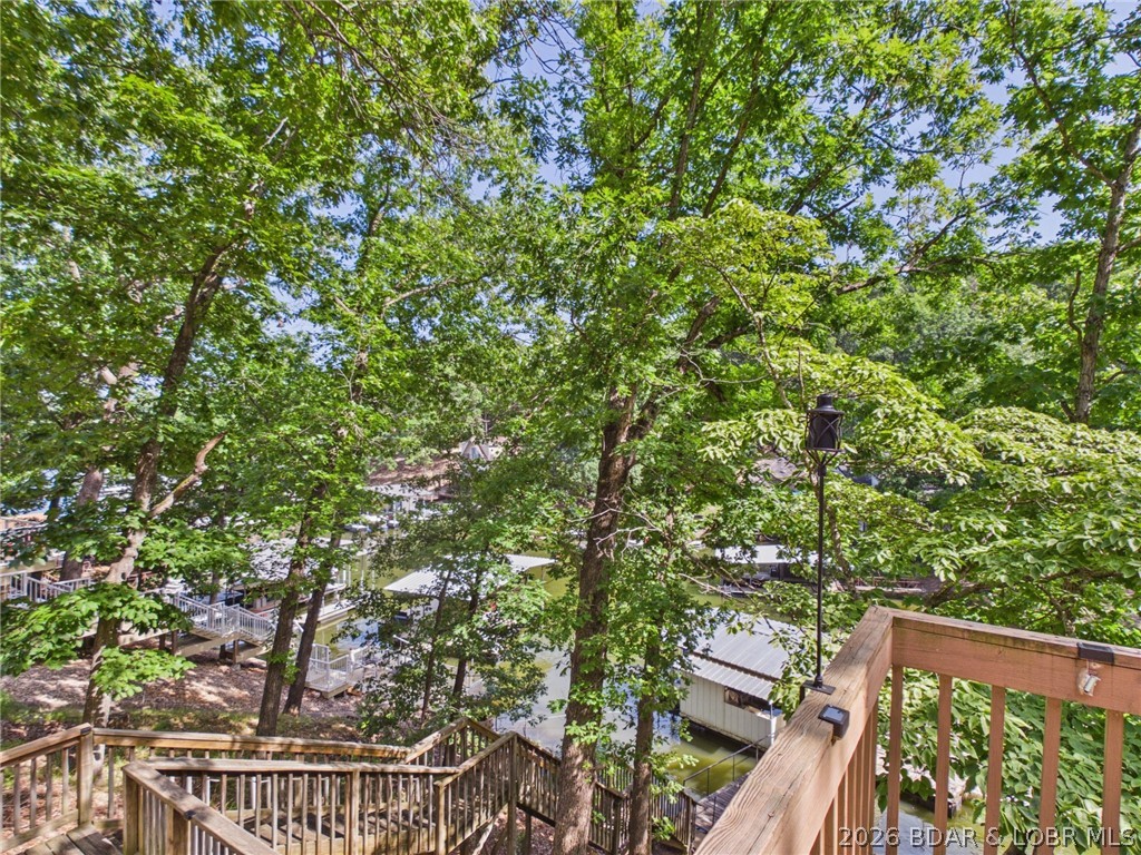 Bales Indian Hills - Residential