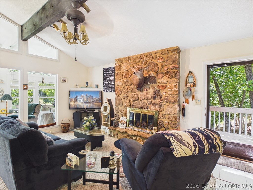 Bales Indian Hills - Residential