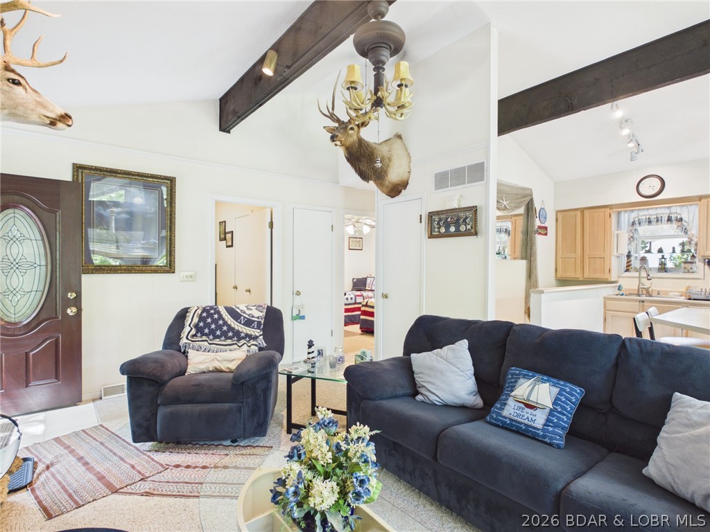 Bales Indian Hills - Residential