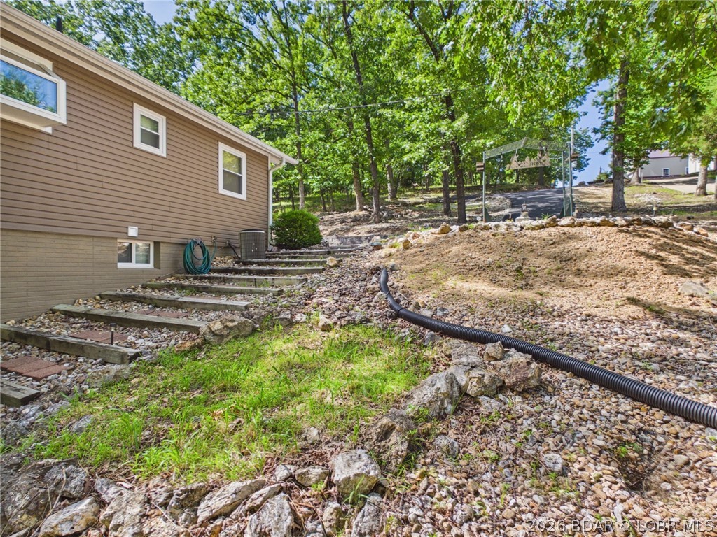 Bales Indian Hills - Residential
