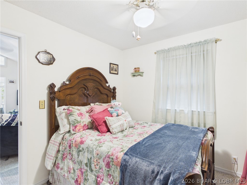 Bales Indian Hills - Residential