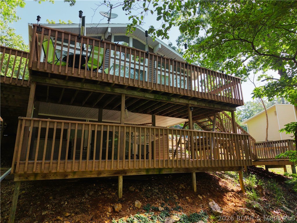 Bales Indian Hills - Residential