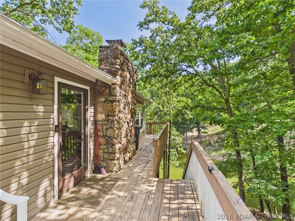 Bales Indian Hills - Residential