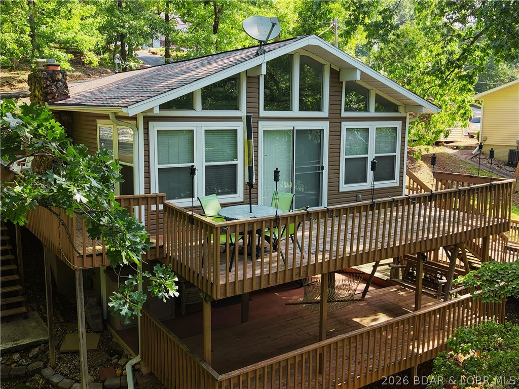 Bales Indian Hills - Residential