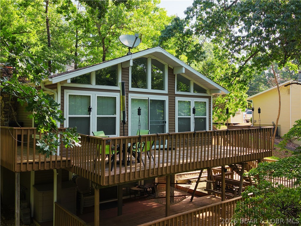 Bales Indian Hills - Residential