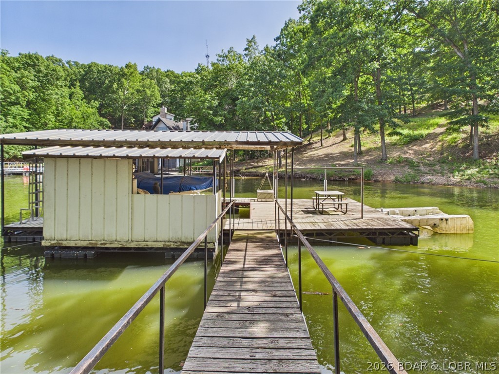 Bales Indian Hills - Residential