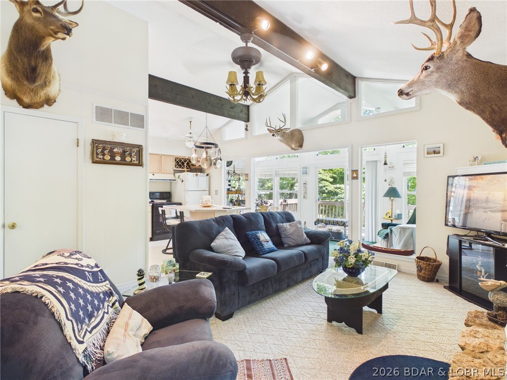 Bales Indian Hills - Residential