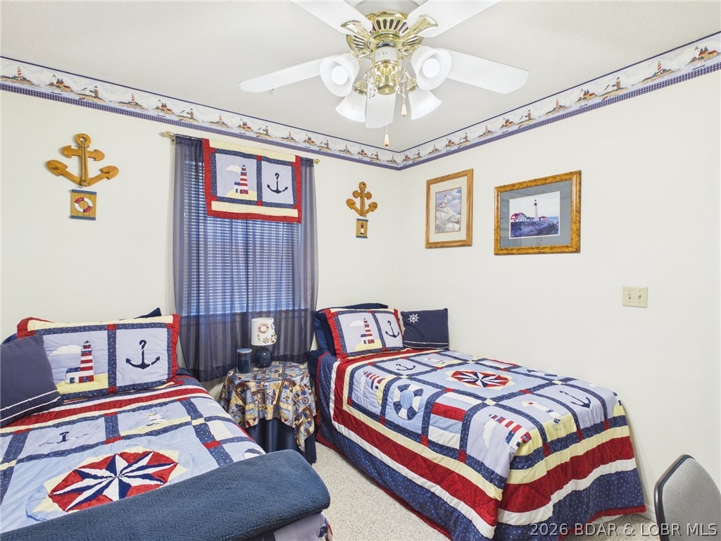 Bales Indian Hills - Residential