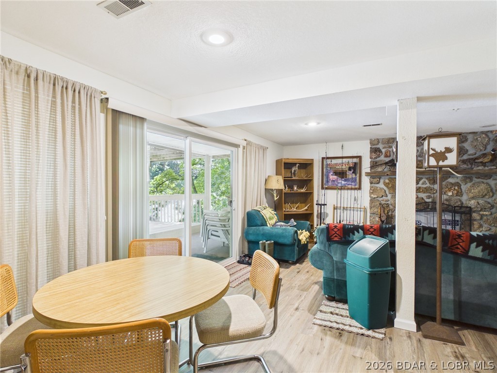 Bales Indian Hills - Residential