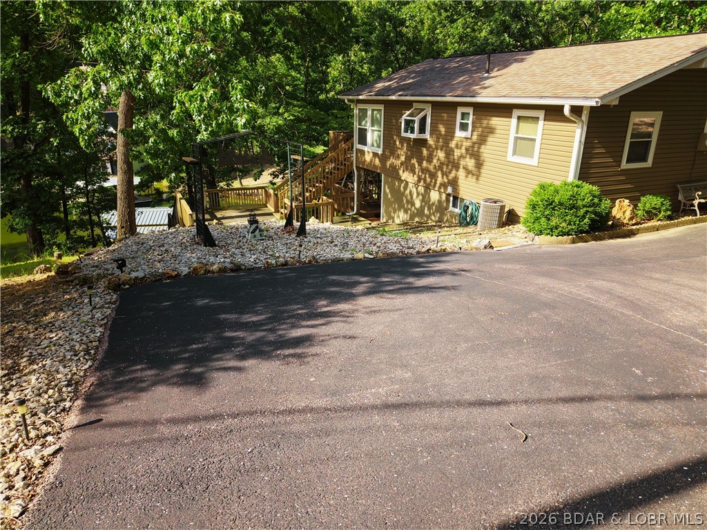 Bales Indian Hills - Residential