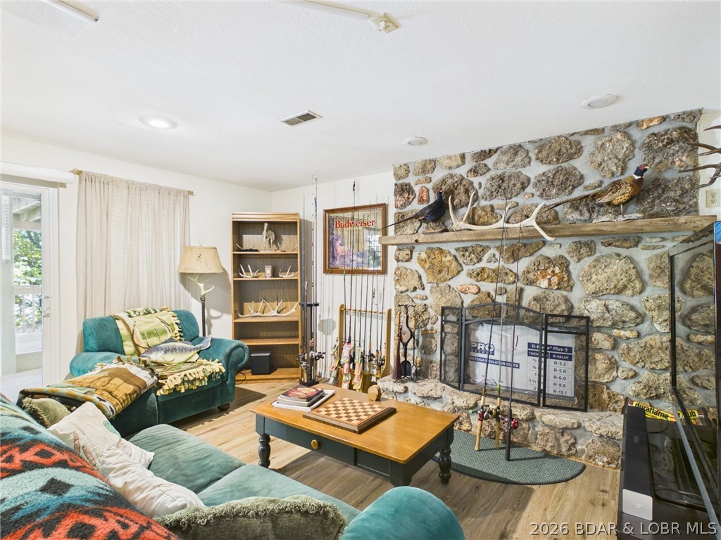 Bales Indian Hills - Residential