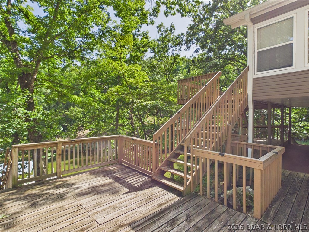 Bales Indian Hills - Residential