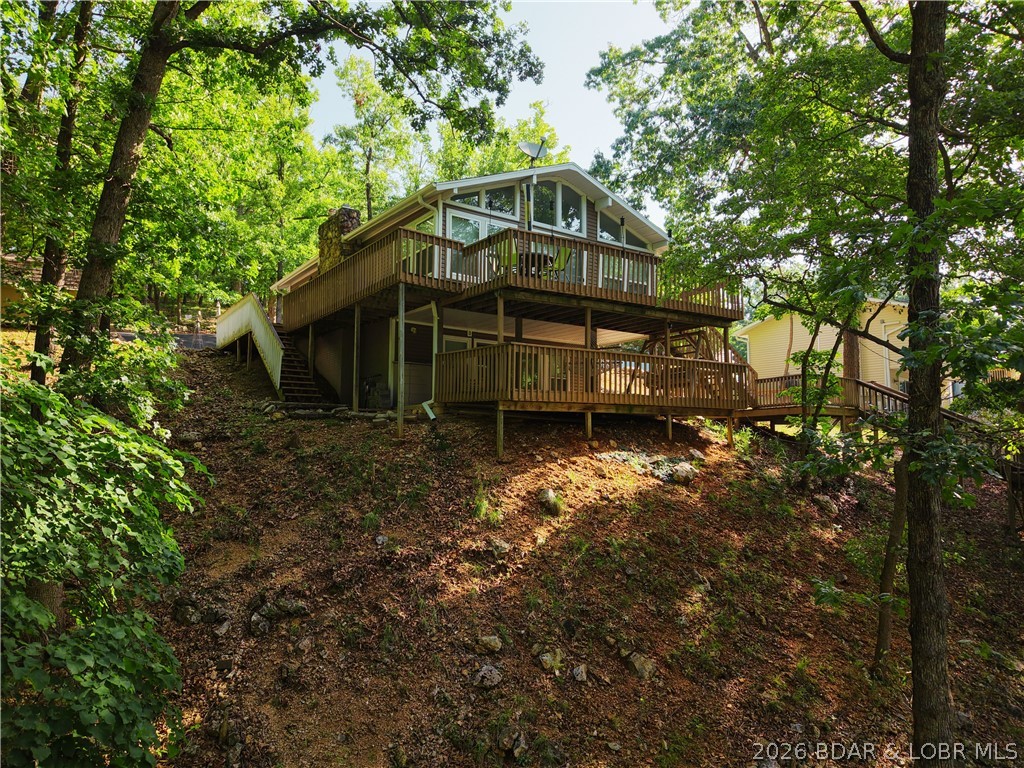Bales Indian Hills - Residential