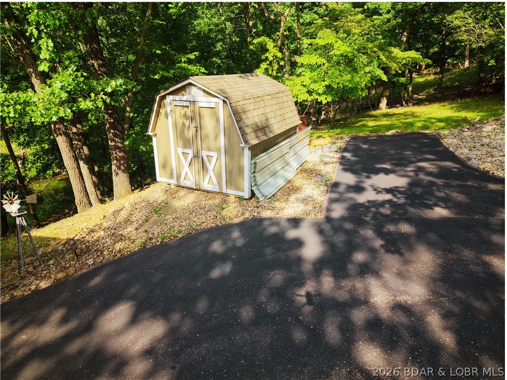 Bales Indian Hills - Residential