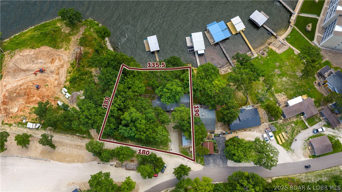 Ozark Pistol Club - Residential