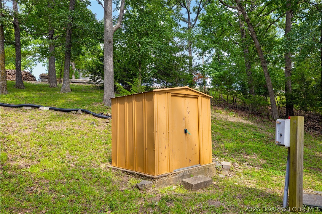 Ozark Pistol Club - Residential