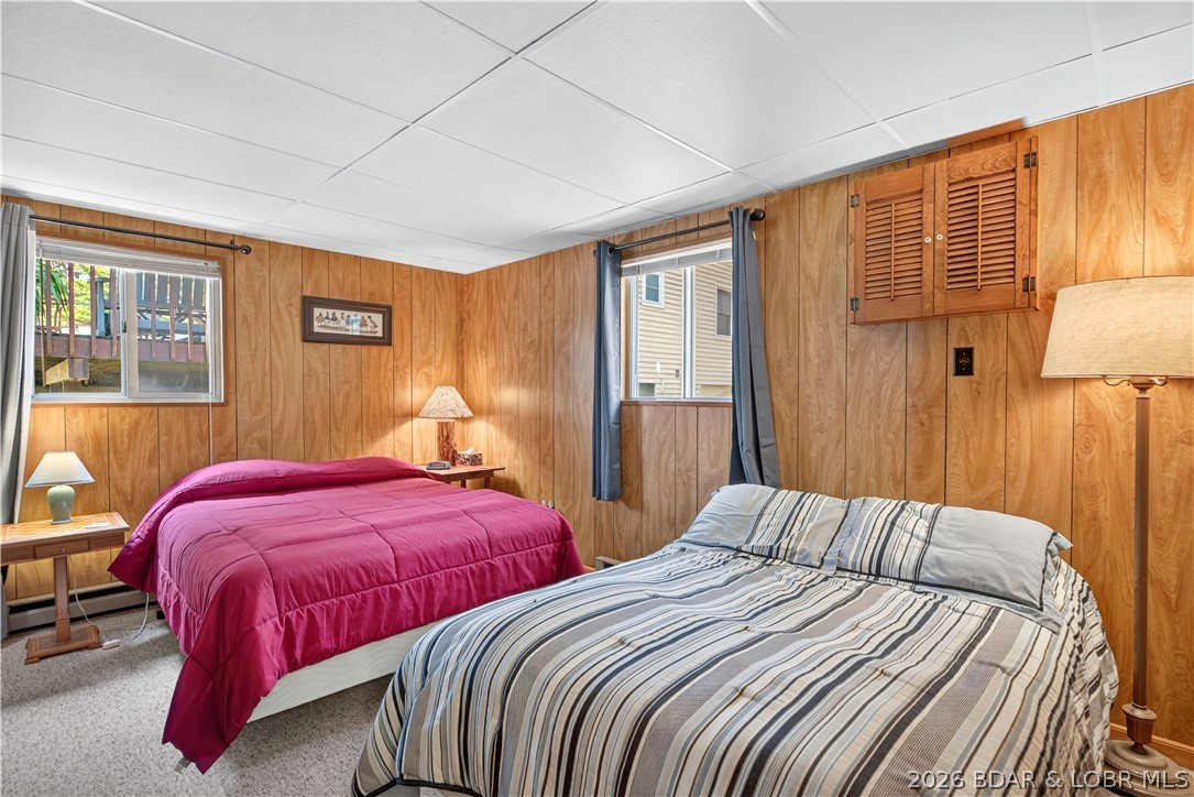 Ozark Pistol Club - Residential