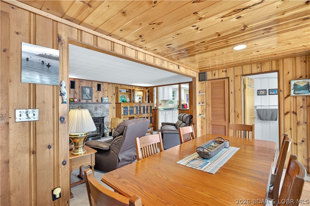 Ozark Pistol Club - Residential