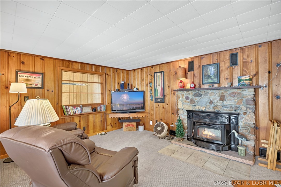 Ozark Pistol Club - Residential