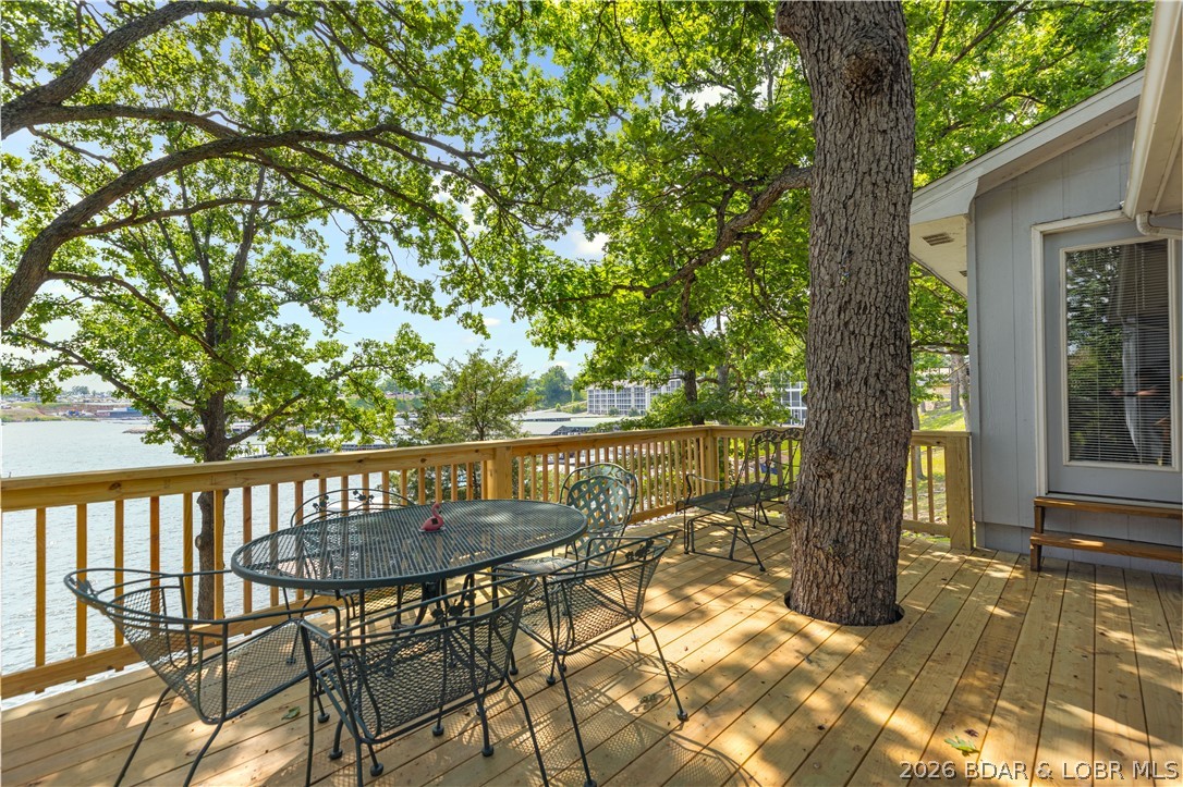 Ozark Pistol Club - Residential