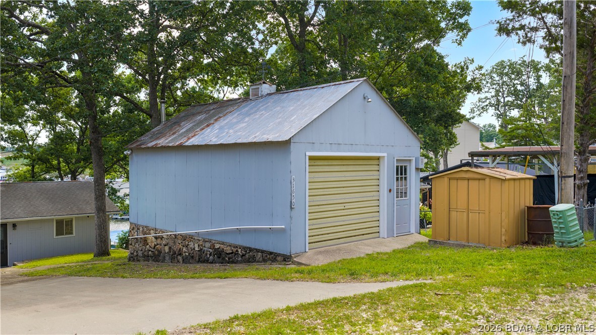 Ozark Pistol Club - Residential