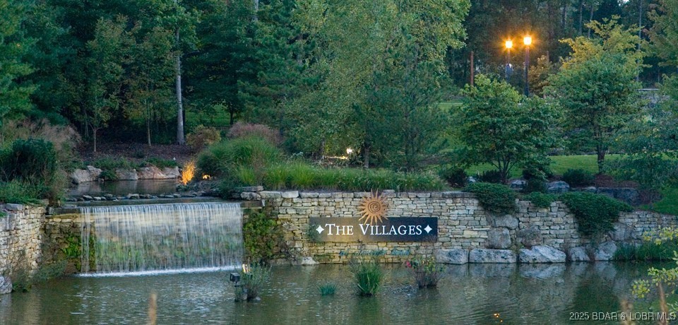 Woodhaven Village - Land