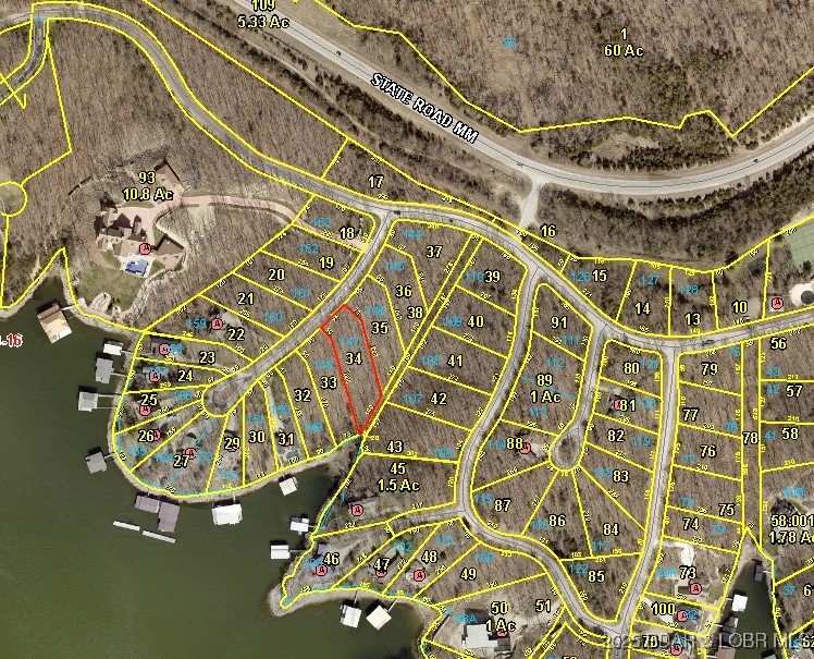Woodhaven Village - Land