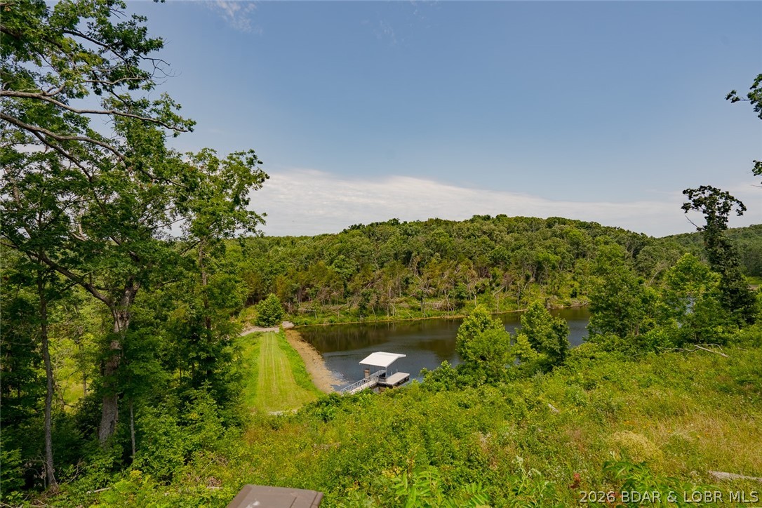 Out of Area - Residential