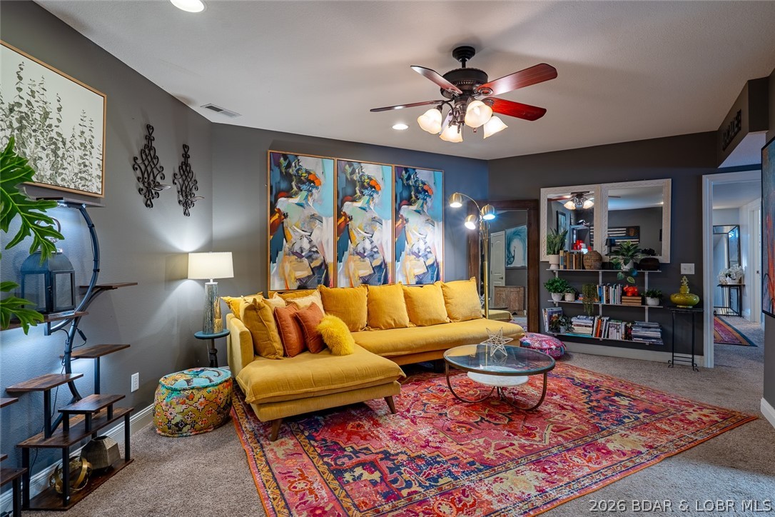 Out of Area - Residential