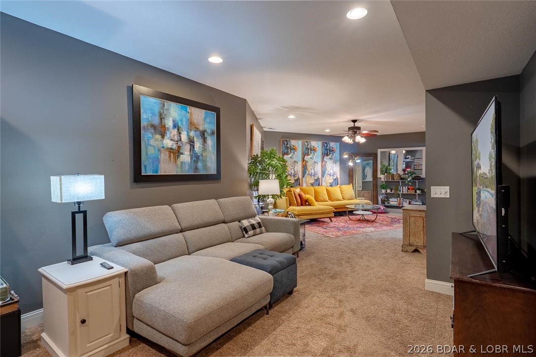 Out of Area - Residential