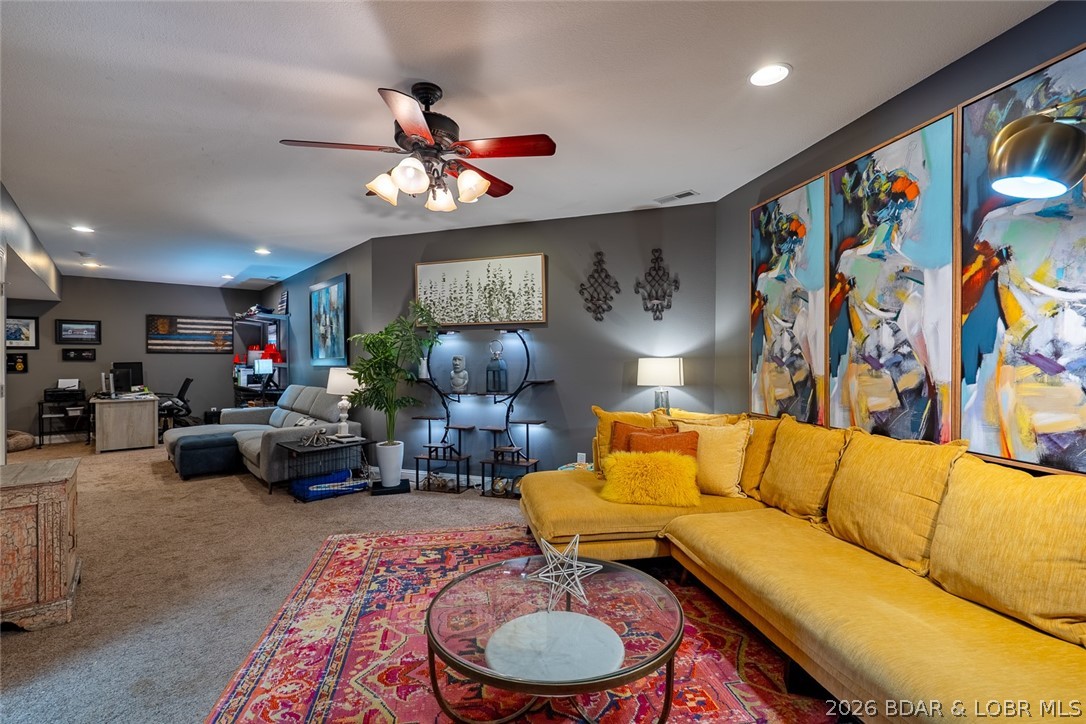 Out of Area - Residential