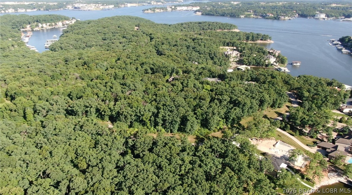 Forestridge Village At Shawnee - Land