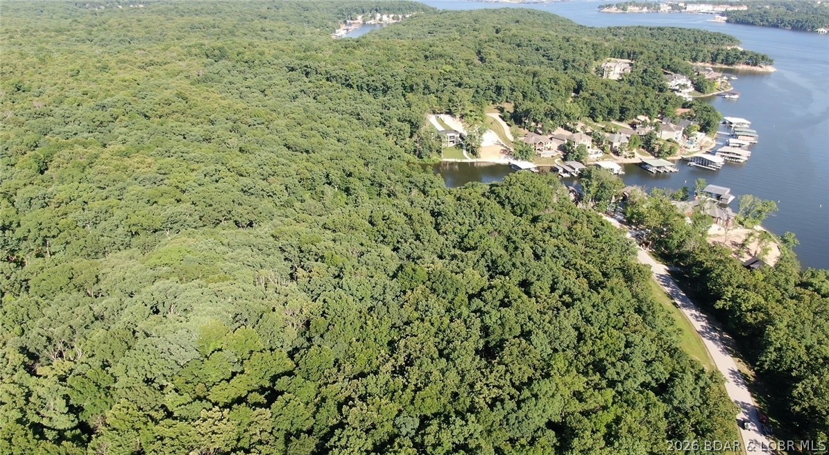 Forestridge Village At Shawnee - Land