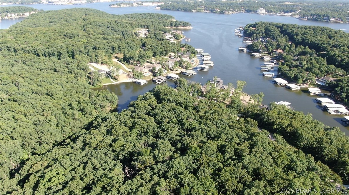 Forestridge Village At Shawnee - Land