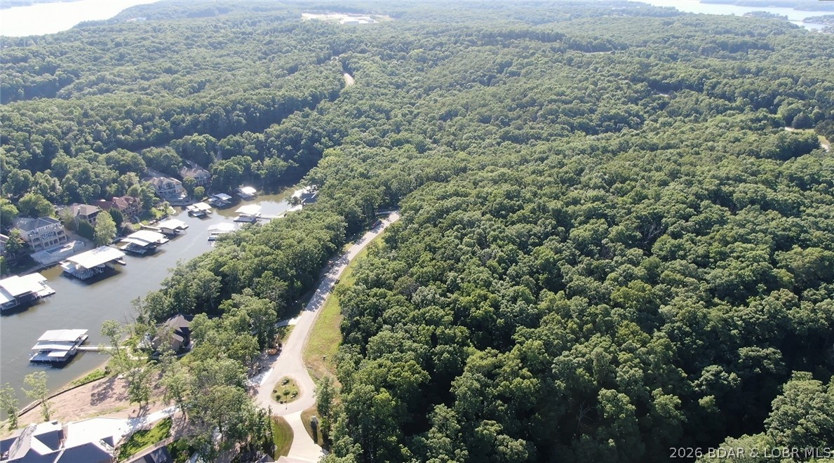 Forestridge Village At Shawnee - Land