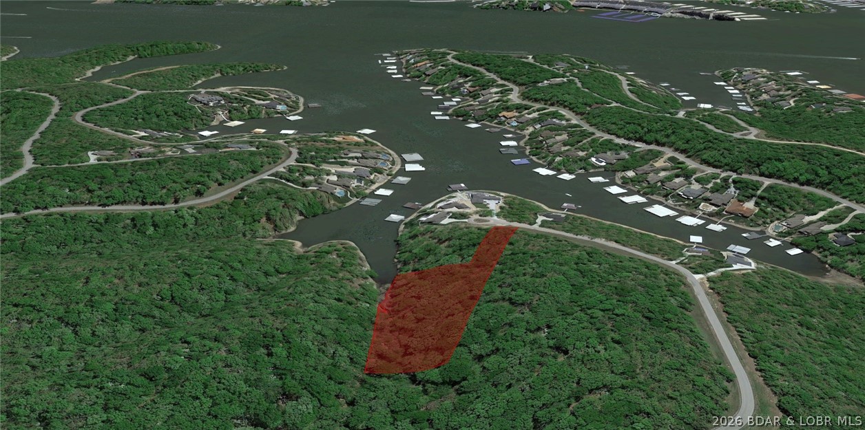 Forestridge Village At Shawnee - Land