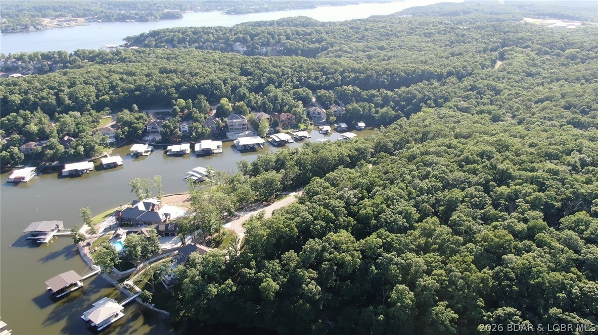 Forestridge Village At Shawnee - Land