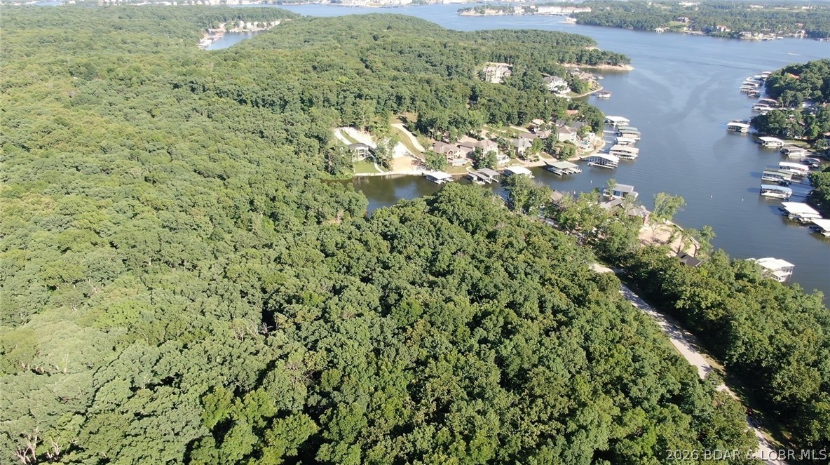 Forestridge Village At Shawnee - Land