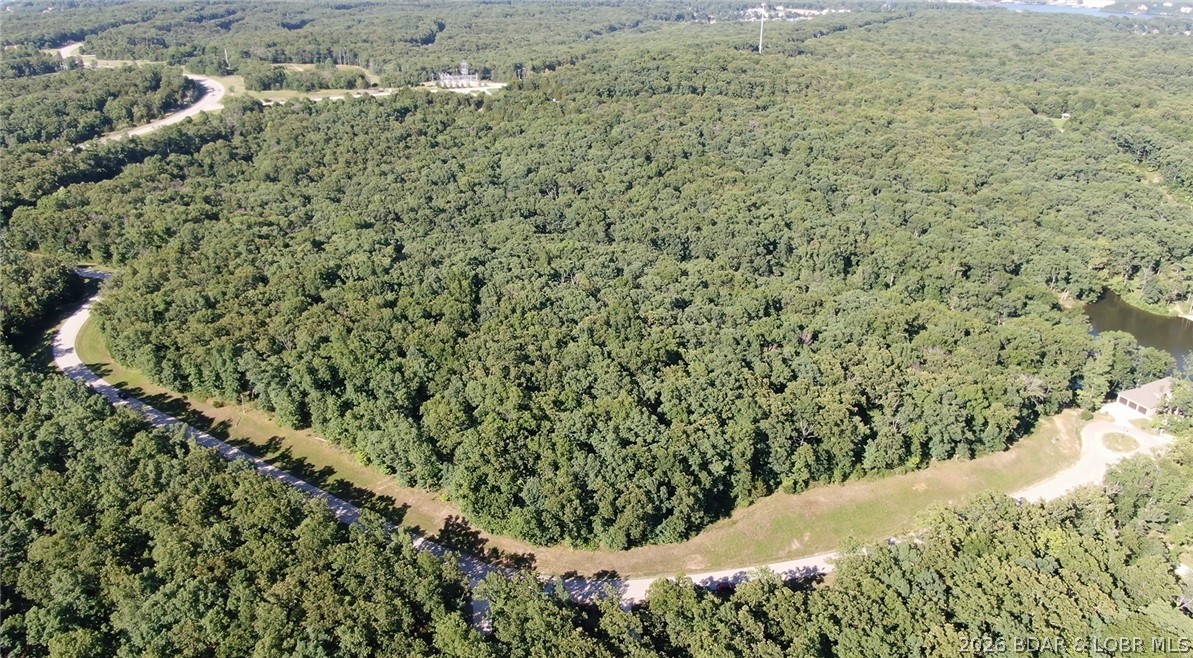 Forestridge Village At Shawnee - Land
