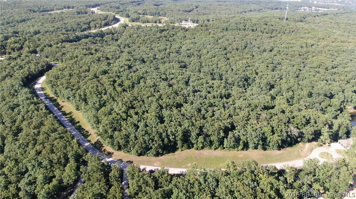 Forestridge Village At Shawnee - Land