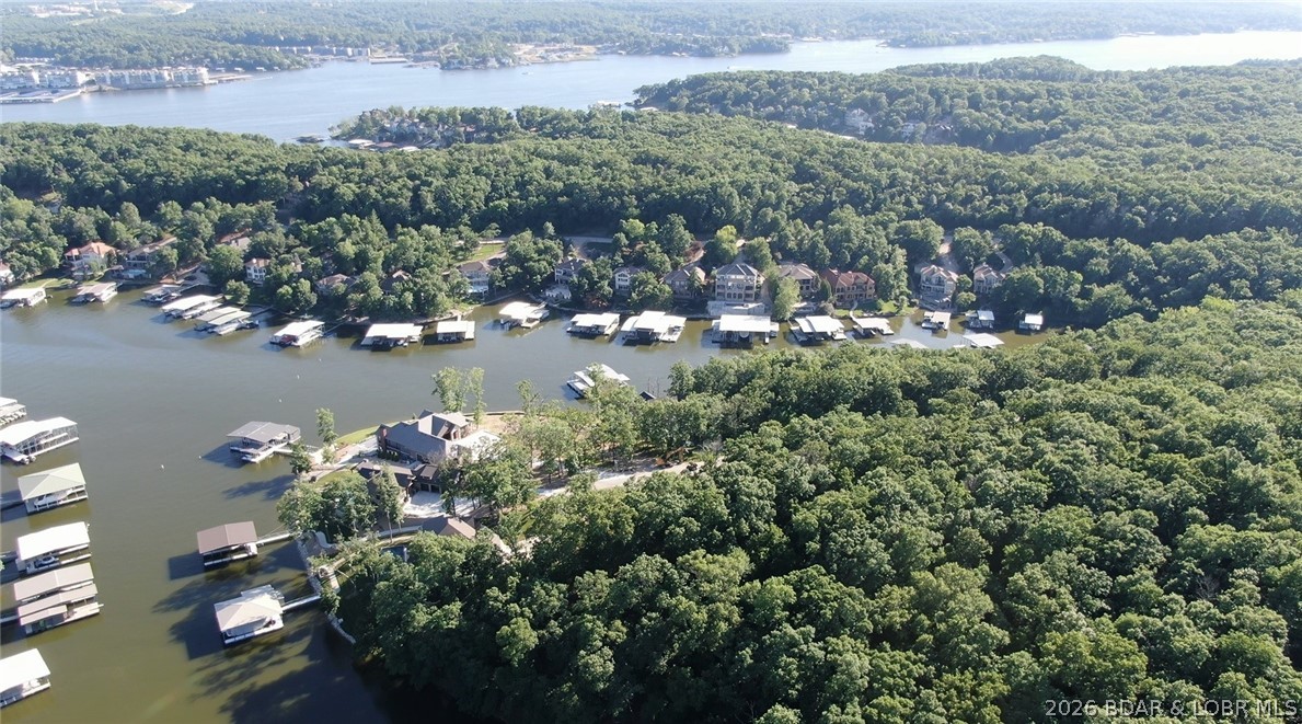 Forestridge Village At Shawnee - Land