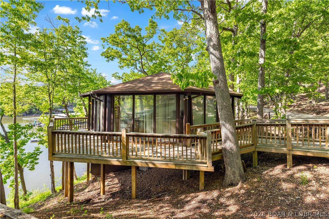 Treetop Village - Residential