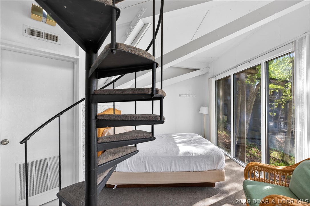 Treetop Village - Residential