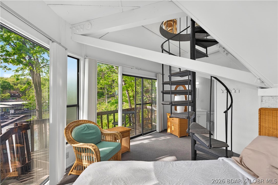 Treetop Village - Residential