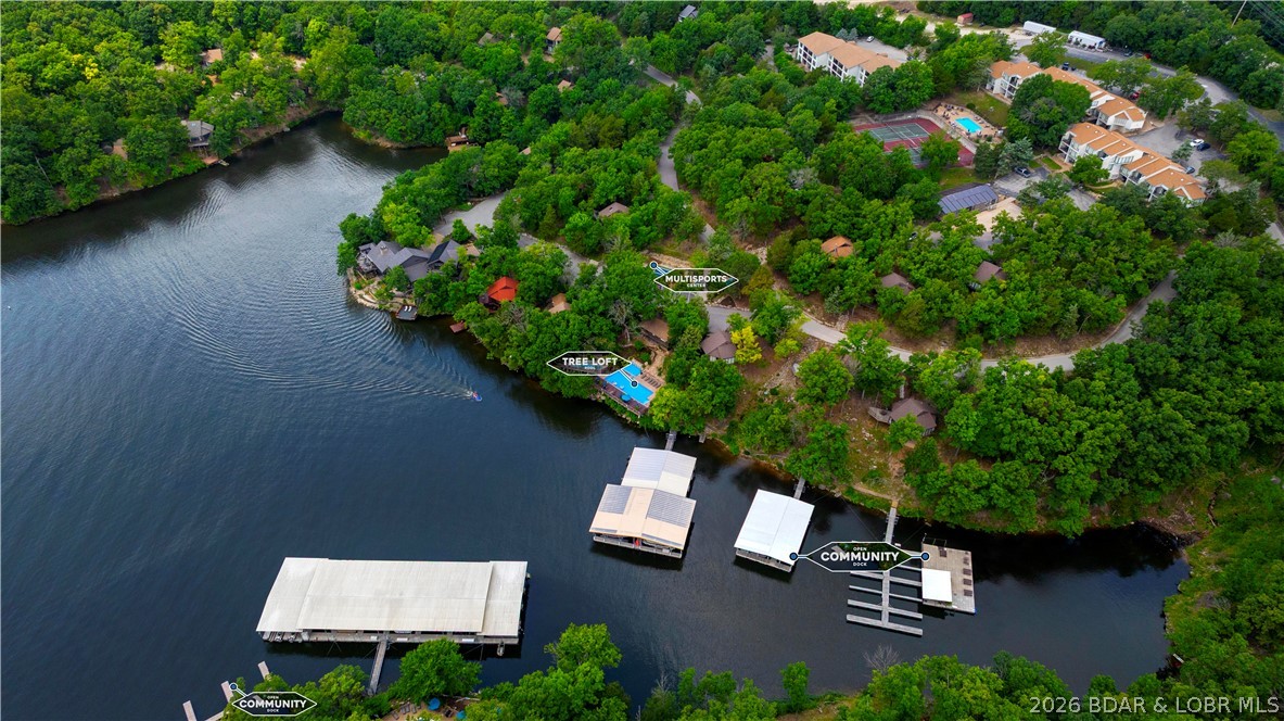 Treetop Village - Residential