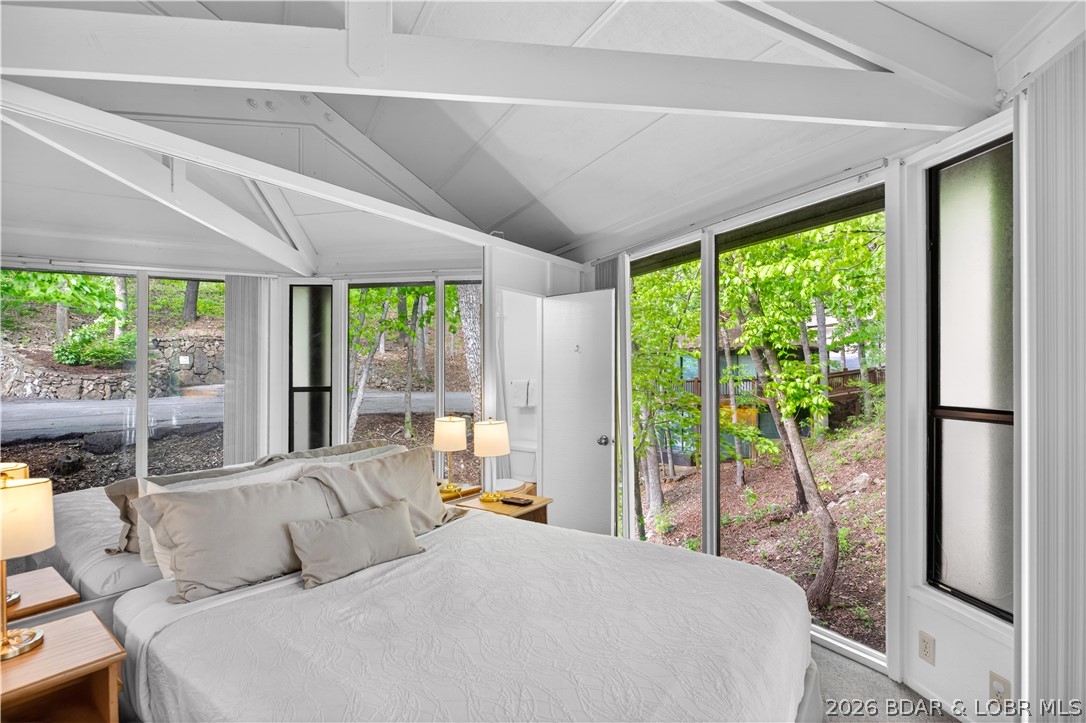 Treetop Village - Residential