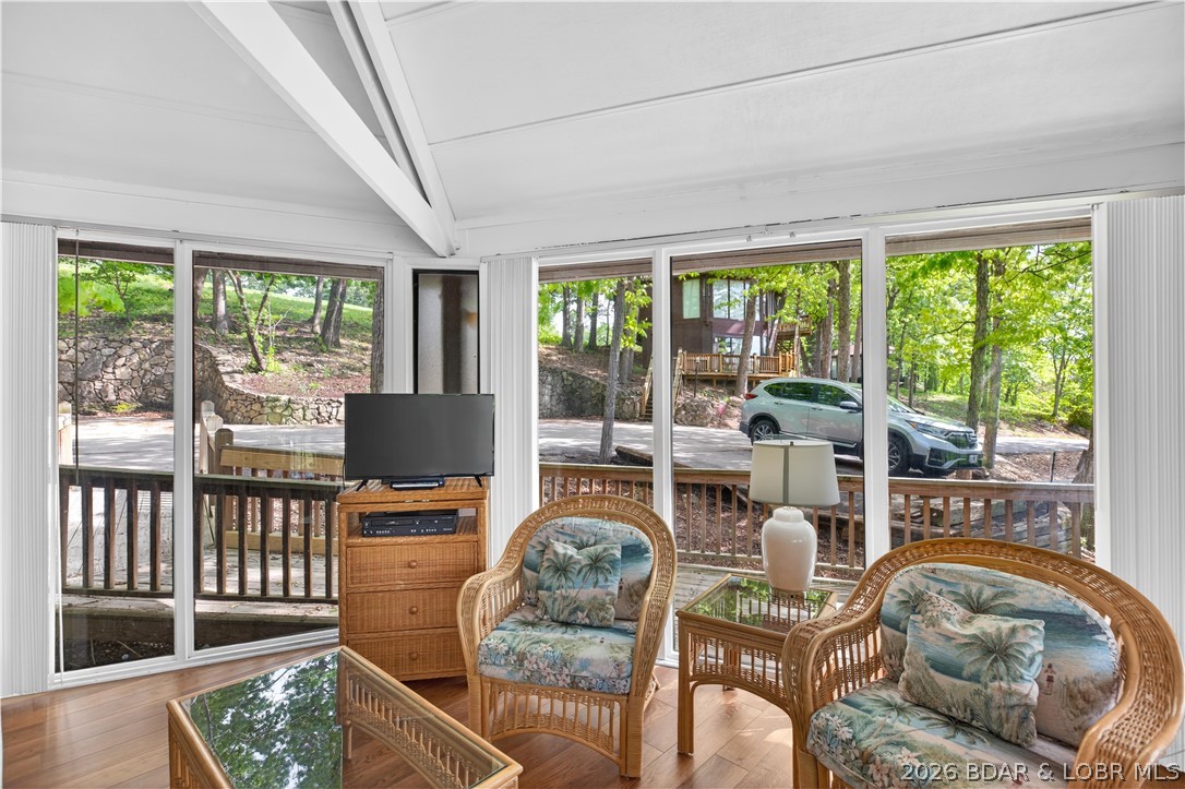 Treetop Village - Residential