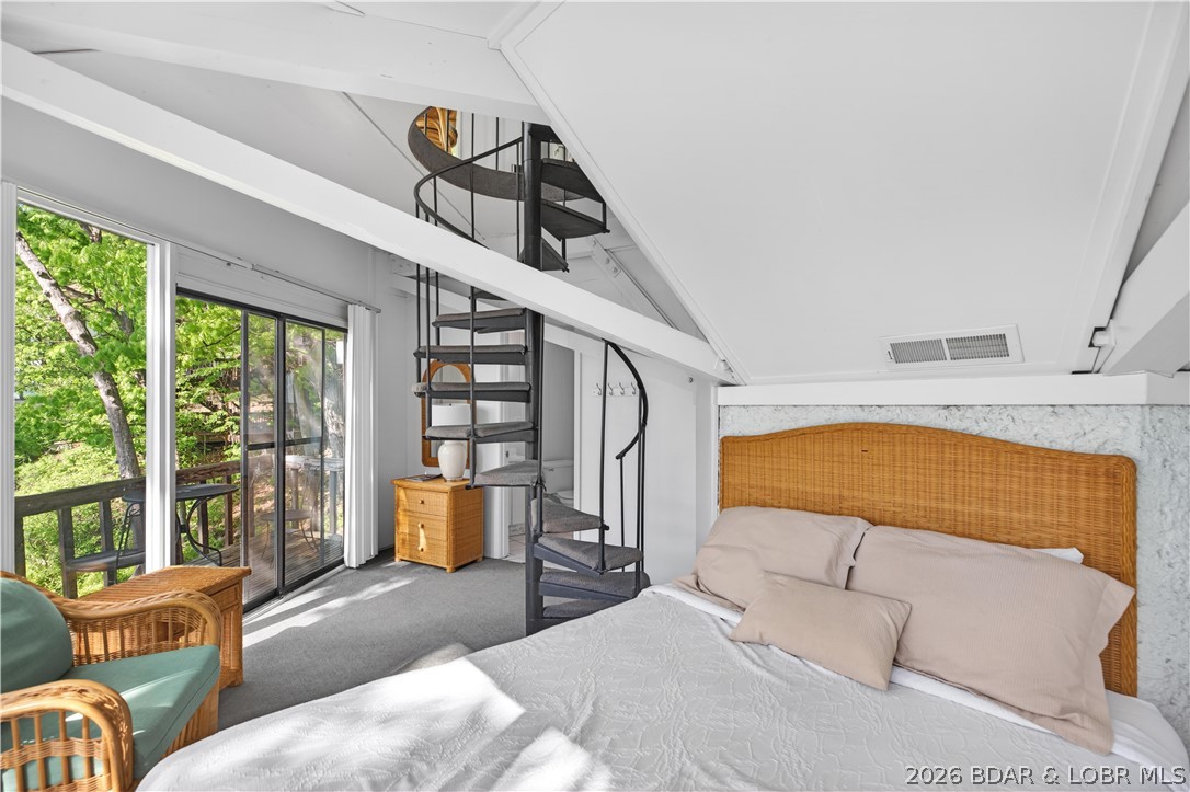Treetop Village - Residential
